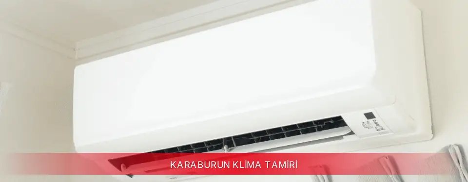 Karaburun İlçemi Mitsubishi Electric Klima Tamiri