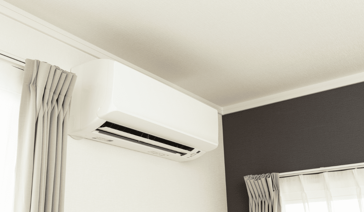 Karaburun MitsubishiElectric İnverter Klima İnverter Klima Servisi