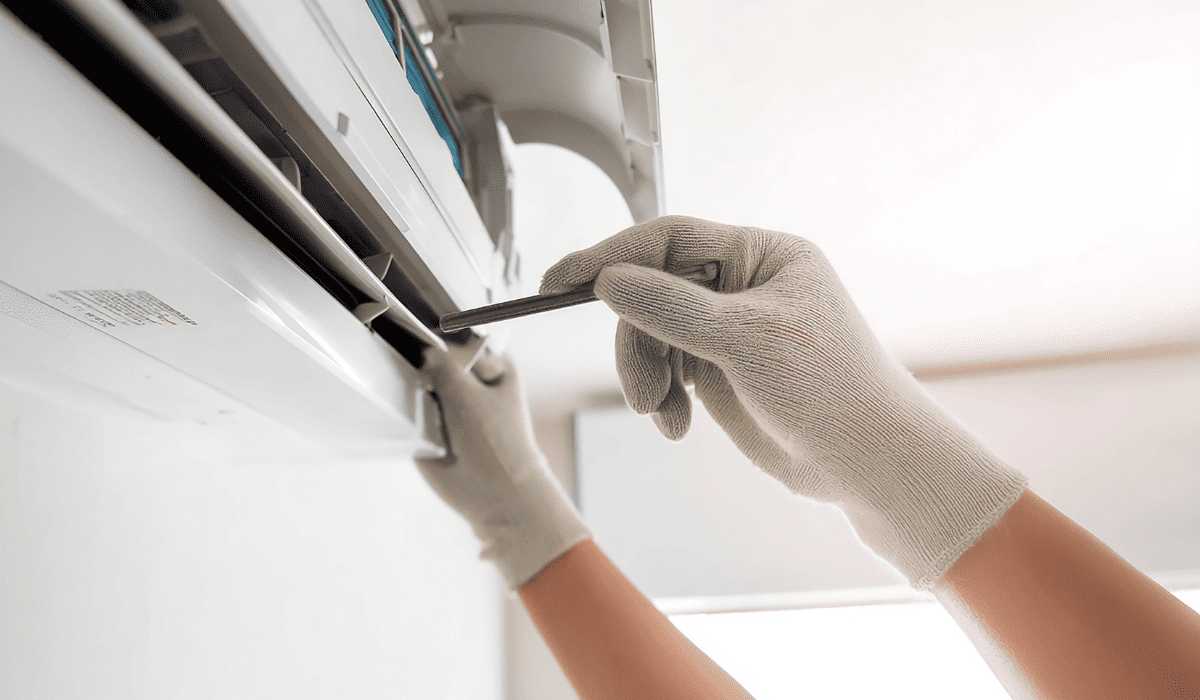 Karaburun MitsubishiElectric Acil Klima Acil Klima Servisi