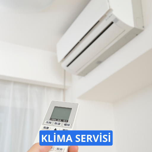 Karaburun MitsubishiElectric Klima Servisi